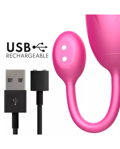 ONINDER - UF VIBRANT DENVER ROSE 7 X 2,7 CM APPLICATION GRATUITE