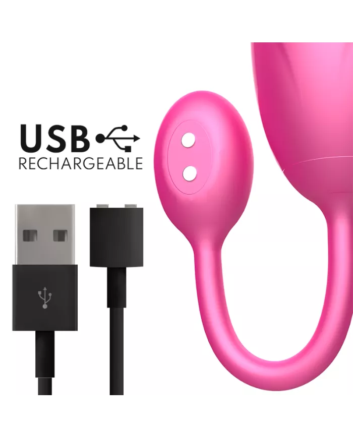 ONINDER - UF VIBRANT DENVER ROSE 7 X 2,7 CM APPLICATION GRATUITE