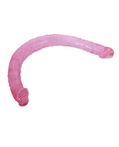 BAILE - DOUBLE DONG BLEU 44.5 CM