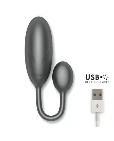 ONINDER - UF VIBRANT DENVER NOIR 7 X 2,7 CM APPLICATION GRATUITE