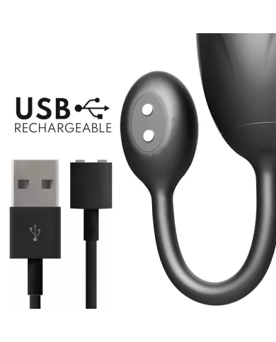 ONINDER - UF VIBRANT DENVER NOIR 7 X 2,7 CM APPLICATION GRATUITE