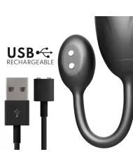 ONINDER - UF VIBRANT DENVER NOIR 7 X 2,7 CM APPLICATION GRATUITE