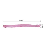 BAILE - DOUBLE DONG BLEU 44.5 CM