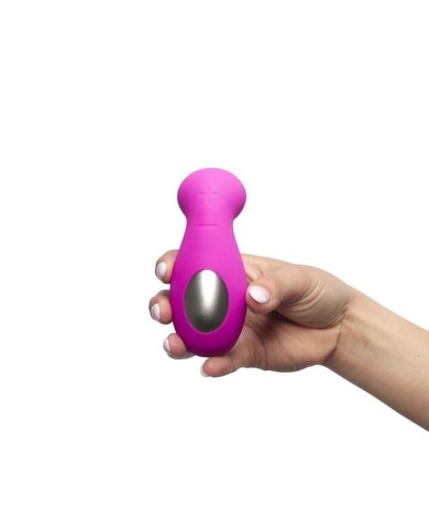 KIIROO - ENSEMBLE COUPLES TITAN ET CLIONA LILAS