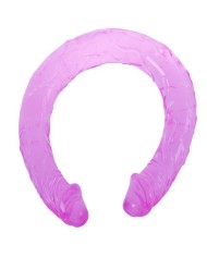 BAILE - DOUBLE DONG LILAS 44.5 CM