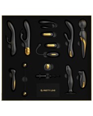 PRETTY LOVE - COLLECTION DE LUXE QUEEN