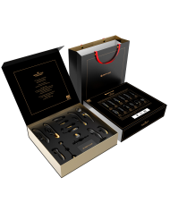 PRETTY LOVE - COLLECTION DE LUXE QUEEN