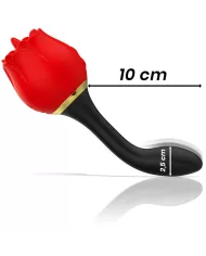 MIA - PRAGUE DOUBLE PLAISIR LÉCHANT + ANAL