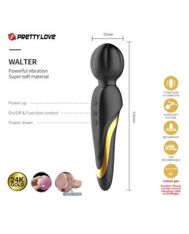 PRETTY LOVE - COLLECTION DE LUXE QUEEN