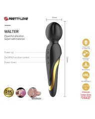 PRETTY LOVE - COLLECTION DE LUXE QUEEN