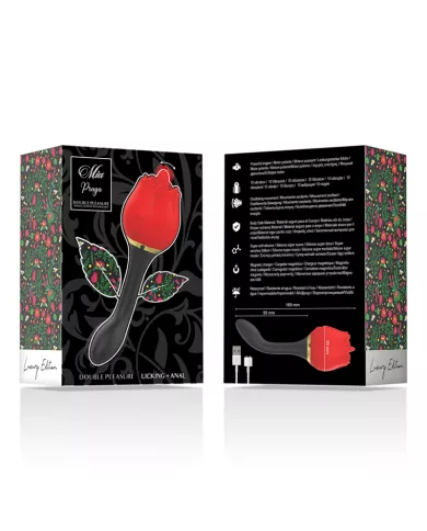 MIA - PRAGUE DOUBLE PLAISIR LÉCHANT + ANAL MIA - PRAGUE DOUBLE PLAISIR LÉCHANT + ANAL