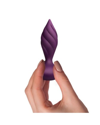 ROCKS-OFF - STIMULATEUR ANAL DESIRE - LILAS