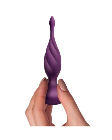 ROCKS-OFF - DÉCOUVREZ LE STIMULATEUR ANAL - LILAS