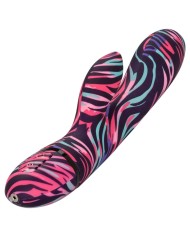 CALEXOTICS - MENAGE A MOI VIBRATEUR DOUBLE BAGUETTE