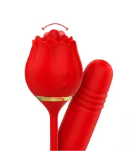 MIA - VIENNE DOUBLE PLAISIR LÉCHANT + HAUT ET BAS