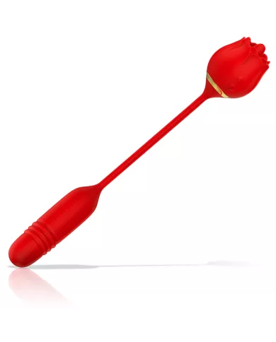 MIA - VIENNE DOUBLE PLAISIR LÉCHANT + HAUT ET BAS MIA - VIENNE DOUBLE PLAISIR LÉCHANT + HAUT ET BAS