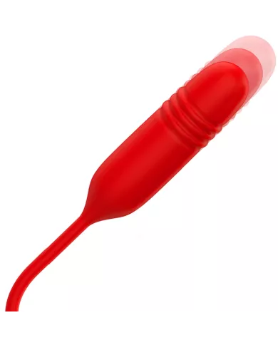 MIA - VIENNE DOUBLE PLAISIR LÉCHANT + HAUT ET BAS MIA - VIENNE DOUBLE PLAISIR LÉCHANT + HAUT ET BAS