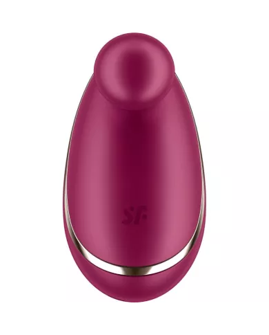 SATISFYER - SPOT SUR 1 BAIE
