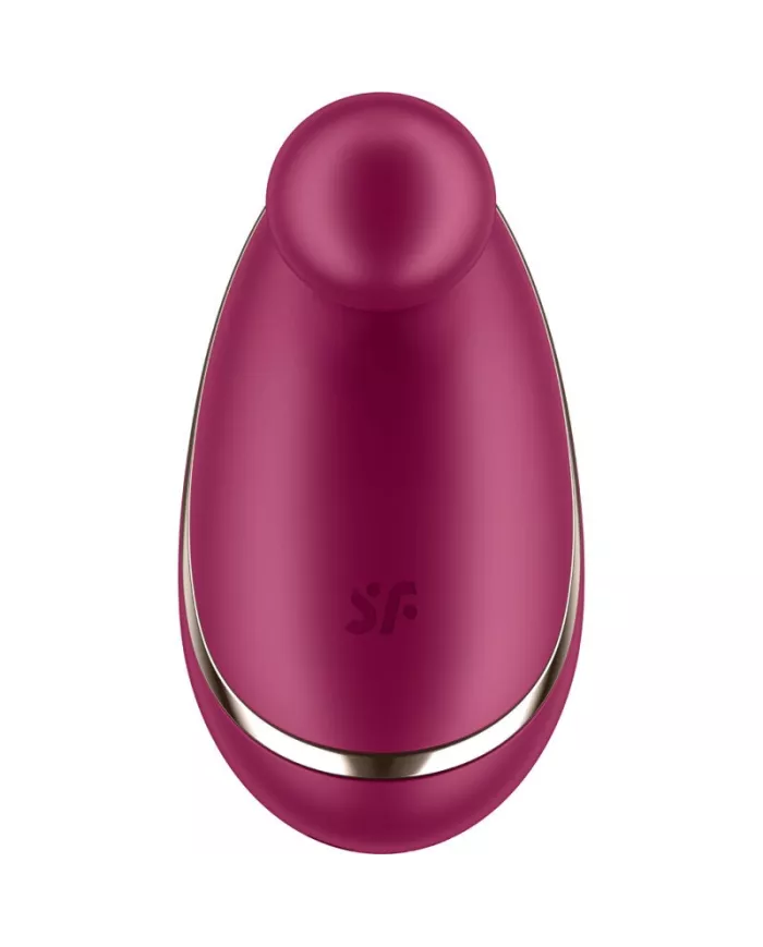 SATISFYER - SPOT SUR 1 BAIE