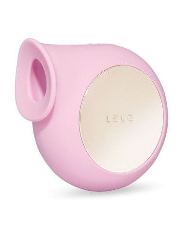 LELO - STIMULATEUR DE VAGUE SILA CRUISE - ROSE