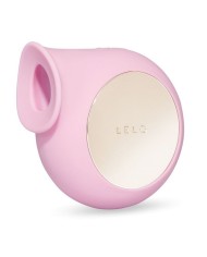 LELO - STIMULATEUR DE VAGUE SILA CRUISE - ROSE