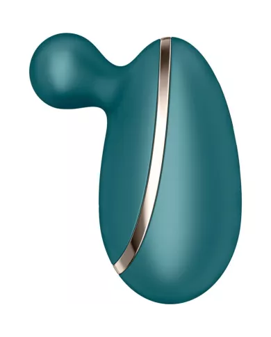 SATISFYER - SPOT SUR 1 VERT