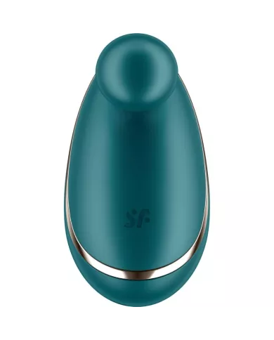 SATISFYER - SPOT SUR 1 VERT