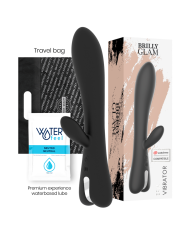 BRILLY GLAM - ERIK VIBROMASSEUR + TÉLÉCOMMANDE WATCHME