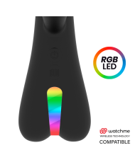BRILLY GLAM - ERIK VIBROMASSEUR + TÉLÉCOMMANDE WATCHME