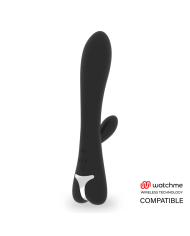 BRILLY GLAM - ERIK VIBROMASSEUR + TÉLÉCOMMANDE WATCHME
