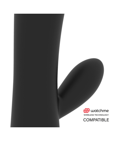 BRILLY GLAM - ERIK VIBROMASSEUR + TÉLÉCOMMANDE WATCHME