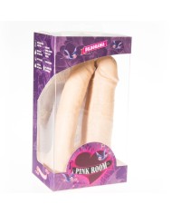 PINK ROOM - ARTHUS DOUBLE GODE RÉALISTE CHAIR 17CM/15.5CM