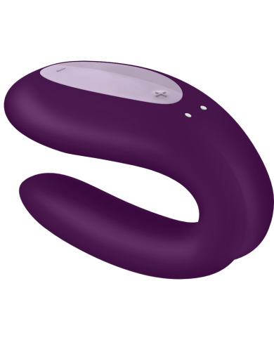 SATISFYER - COFFRET PARTENAIRE 3