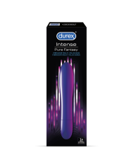 DUREX - VIBRATEUR ORGASMIQUE INTENSE PURE FANTASY
