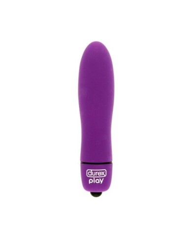 DUREX - BALLE VIBRANTE PUR PLAISIR ORGASMIQUE INTENSE