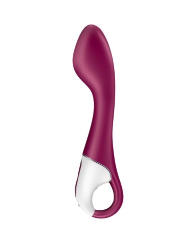 SATISFYER - VIBRATEUR PONTG HOT