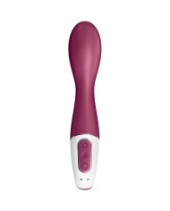 SATISFYER - VIBRATEUR PONTG HOT