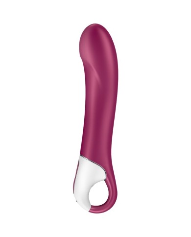 SATISFYER - VIBRATEUR POINTG BIG HEAT