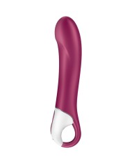 SATISFYER - VIBRATEUR POINTG BIG HEAT