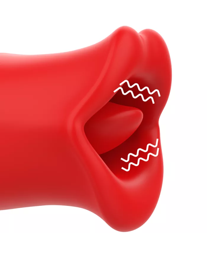 MIA - SICILIA DOUBLE PLAISIR VIBRANT + MORDANT