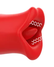 MIA - SICILIA DOUBLE PLAISIR VIBRANT + MORDANT