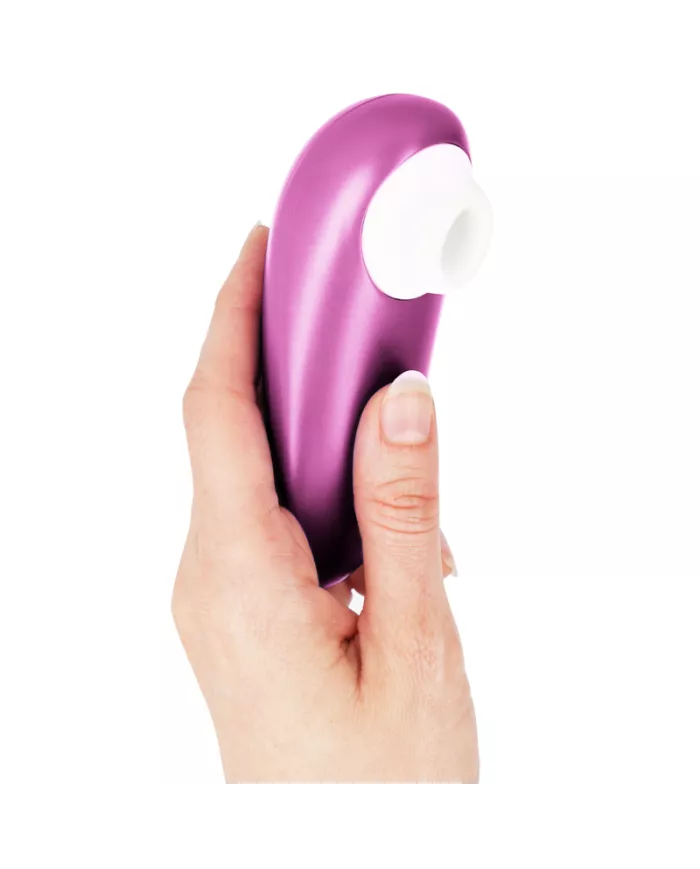 WOMANIZER - STIMULATEUR CLITORAL STARLET 3 VIOLET WOMANIZER - STIMULATEUR CLITORAL STARLET 3 VIOLET