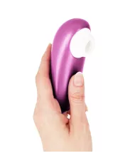 WOMANIZER - STIMULATEUR CLITORAL STARLET 3 VIOLET WOMANIZER - STIMULATEUR CLITORAL STARLET 3 VIOLET
