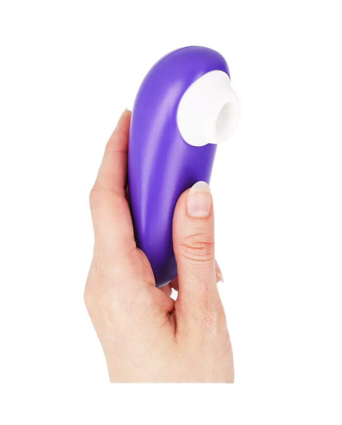 WOMANIZER - STIMULATEUR CLITORAL STARLET 3 INDIGO WOMANIZER - STIMULATEUR CLITORAL STARLET 3 INDIGO