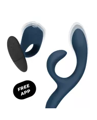 WE-VIBE - ENSEMBLE DE RENDEZ-VOUS WE-VIBE - ENSEMBLE DE RENDEZ-VOUS