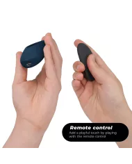 WE-VIBE - ENSEMBLE DE RENDEZ-VOUS WE-VIBE - ENSEMBLE DE RENDEZ-VOUS