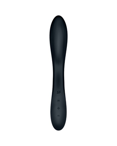 SATISFYER - VIBRATEUR SPOT G RRROLLING EXPLOSION