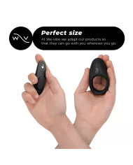 WE-VIBE - TEASE US SET BOND + MOXIE WE-VIBE - TEASE US SET BOND + MOXIE