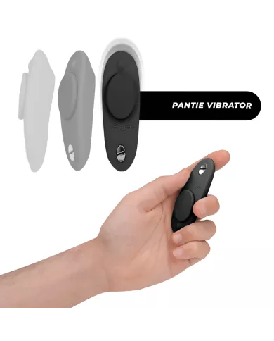 WE-VIBE - ENSEMBLE TEASE US MOXIE + MOXIE