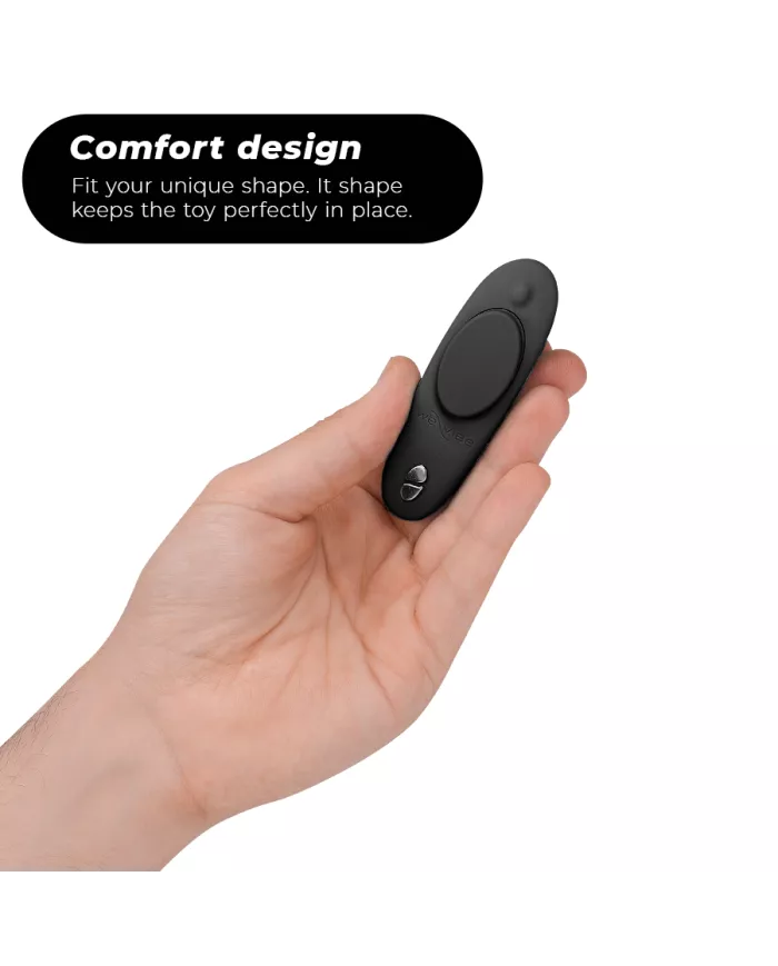 WE-VIBE - ENSEMBLE TEASE US MOXIE + MOXIE WE-VIBE - ENSEMBLE TEASE US MOXIE + MOXIE